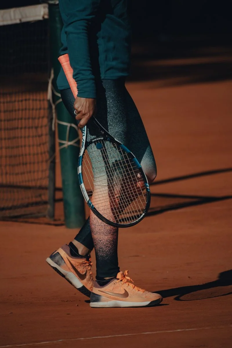 Apakah Berat Raket Padel Benar-benar Berpengaruh Pada Cedera Anda?