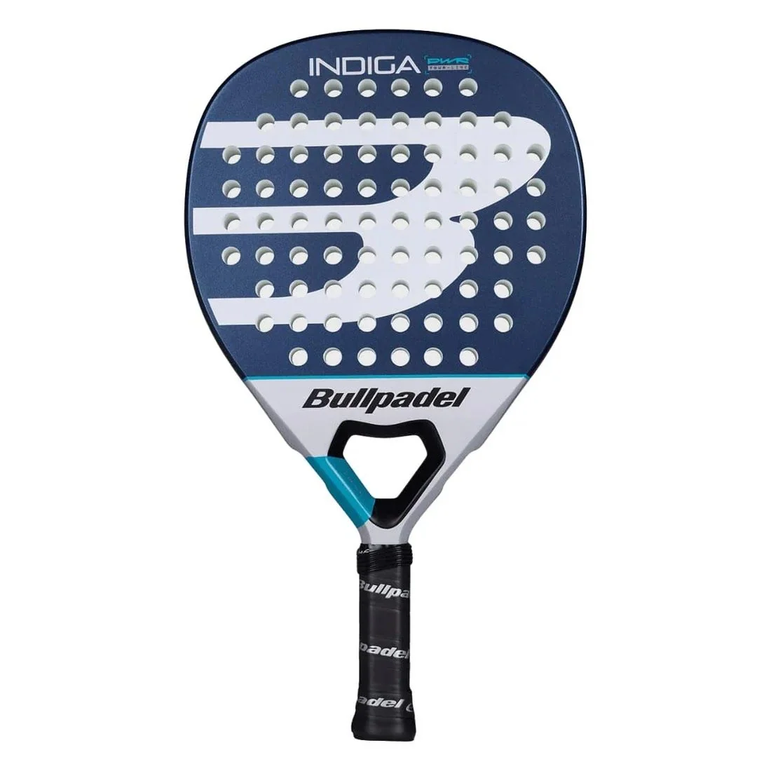 Bullpadel Indiga Power 2026 Raket Padel 
