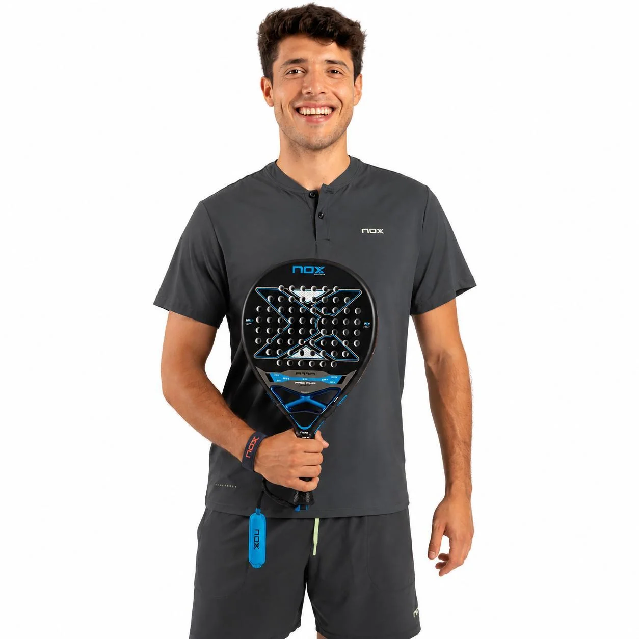 Nox AT10 Pro Cup Soft 2026 Racket Padel 