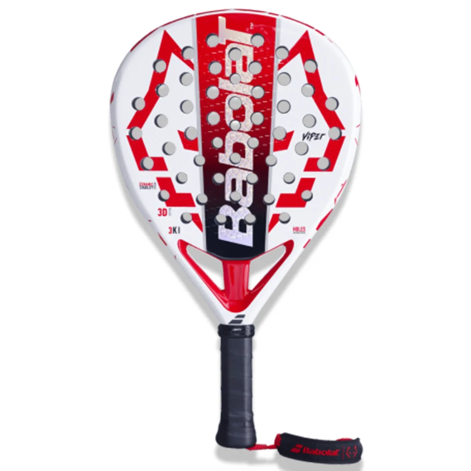 Babolat Technical Viper Juan Lebron 25 Raket Padel s