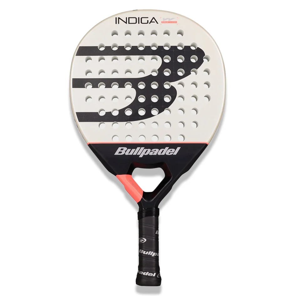 Bullpadel Indiga Girl 2026 Racket Padel Junior s