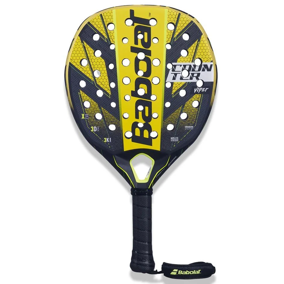 Babolat Counter Viper 2024 Racket Padel 