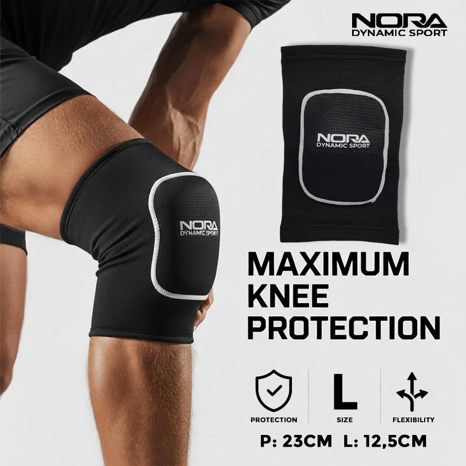 Knee Pad Maximum Protector