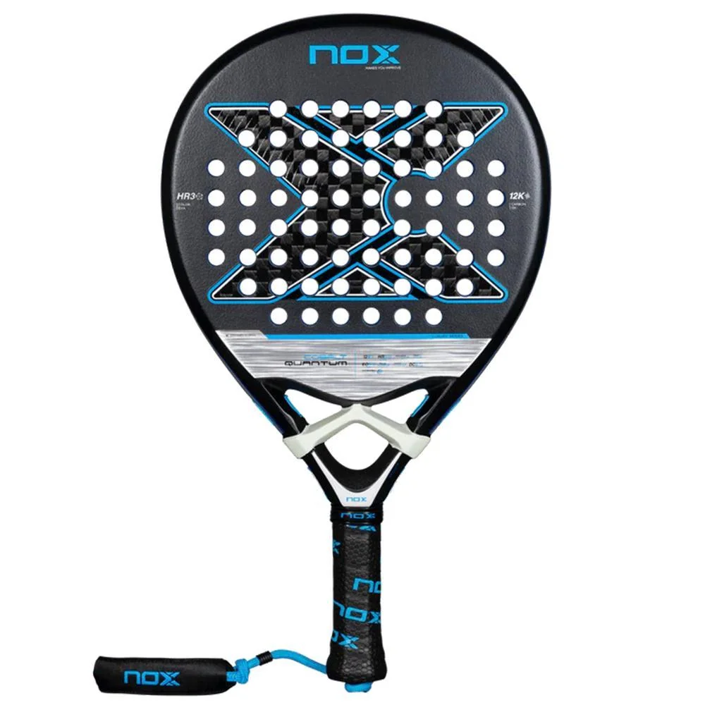 Nox Quantum 12K Cobalt 2025 