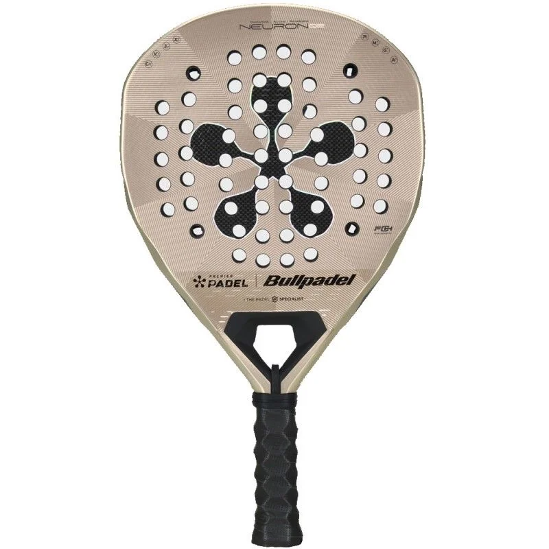 Bullpadel Neuron 02 2026 Premier Padel Racket Padel 
