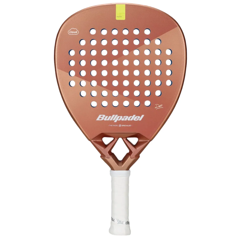 Bullpadel Vertex 05 Woman 2026 Cloud Racket Padel 