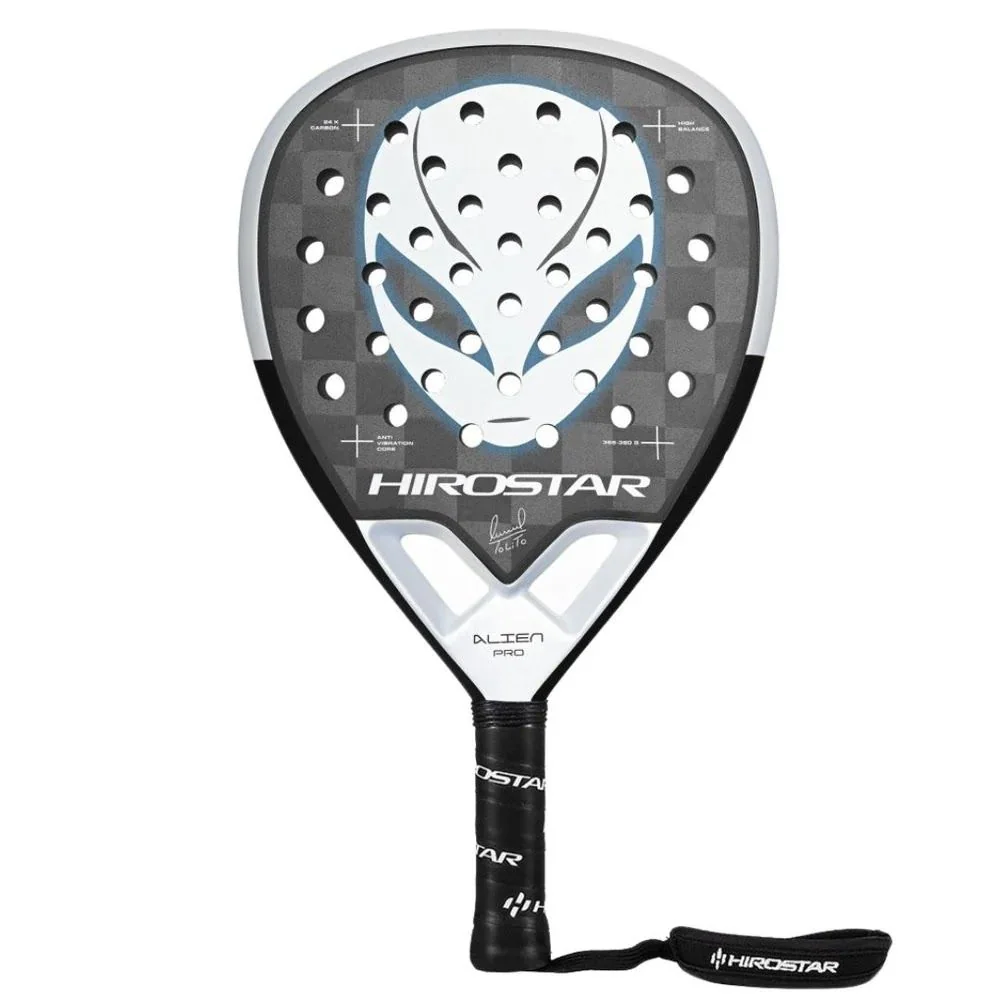  Padel | Hirostar Alien Pro Racket
