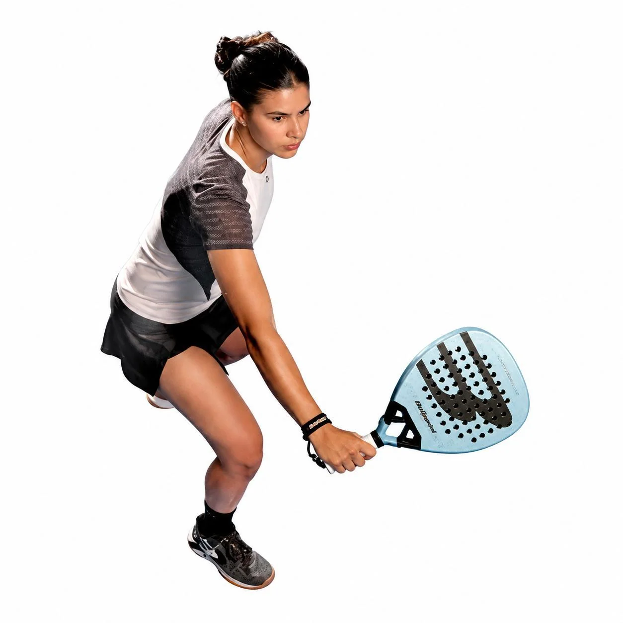 Bullpadel Vertex 05 Woman 2026 Padel Racket by Delfi Brea 