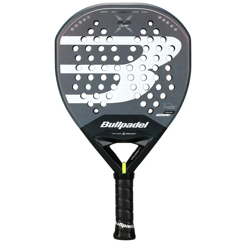 Bullpadel XPLO CMF 2026 Padel Racket 