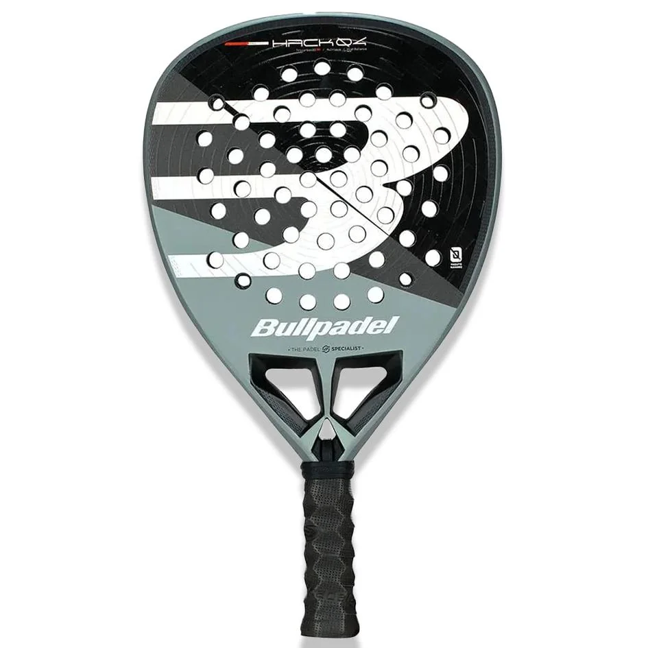 Bullpadel Indiga Control 2026 Racket Padel 