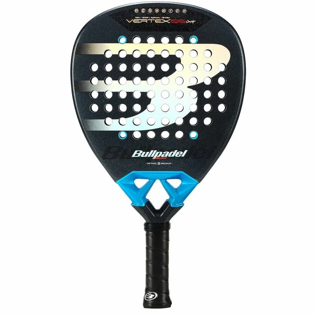 Bullpadel Vertex 05 CMF 2026 Padel Racket 