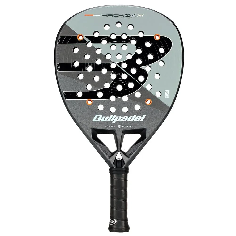 Bullpadel Hack 04 CMF 2026 Padel Racket 